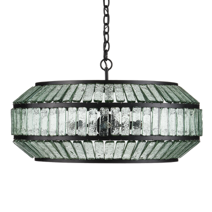 Currey & Co. Centurion Chandelier 9000-1078