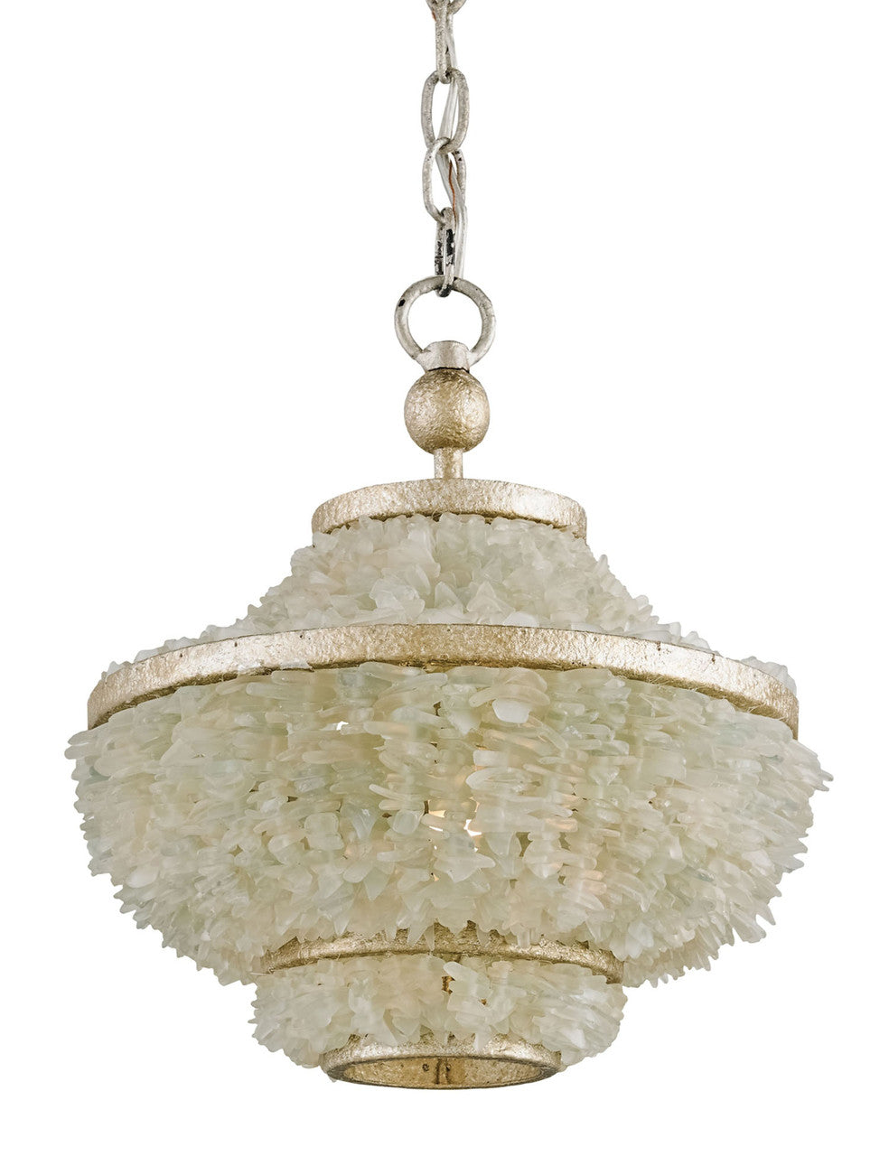 Currey & Co. Shoreline Pendant 9223