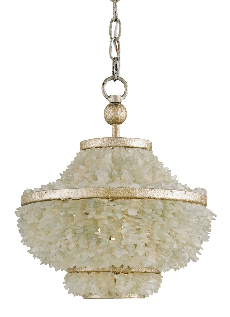 Currey & Co. Shoreline Pendant 9223