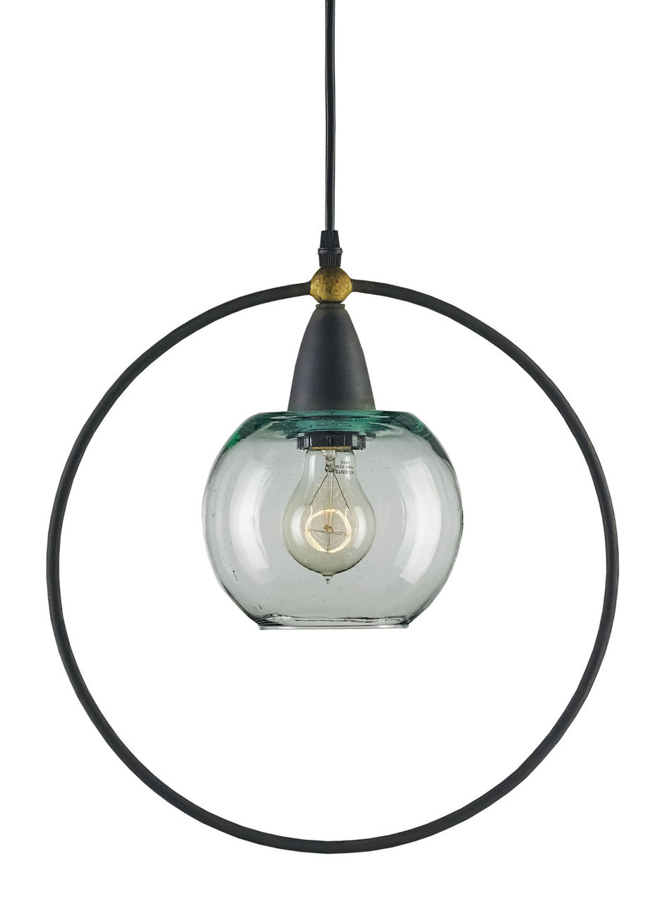 Currey & Co. Moorsgate Pendant 9233