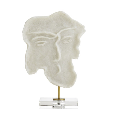 Arteriors Home David Sculptures, Set of 2 9235