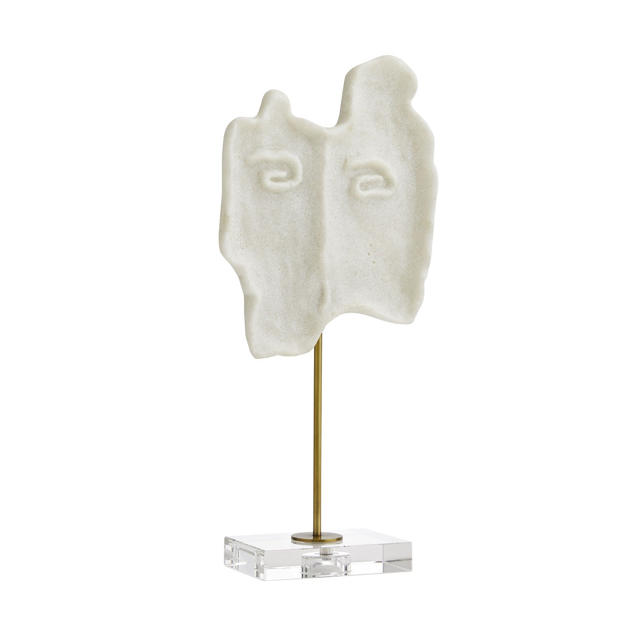 Arteriors Home David Sculptures, Set of 2 9235