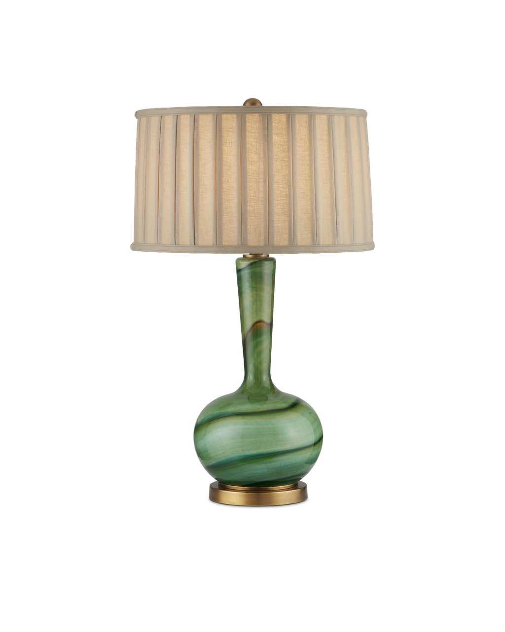 Currey & Co. Lamartine Table Lamp 6000-0925