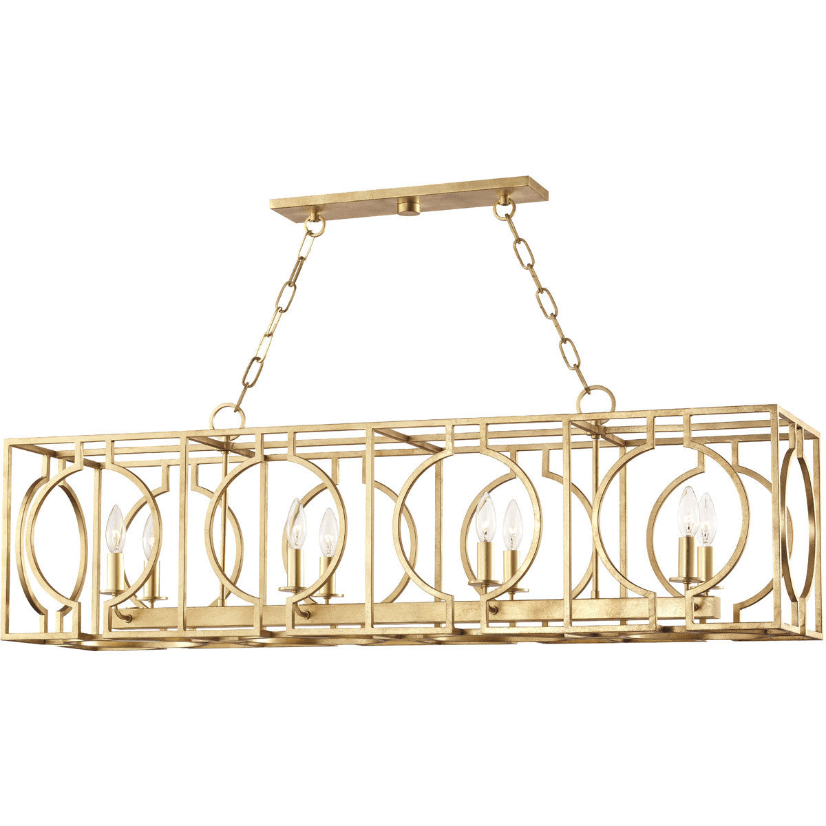 Hudson Valley Lighting 9246-GL