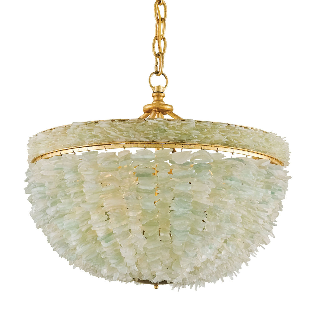 Currey & Co. Bayou Pendant 9251