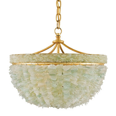 Currey & Co. Bayou Pendant 9251