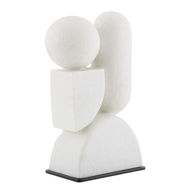 Arteriors Home Poza Sculpture 9260