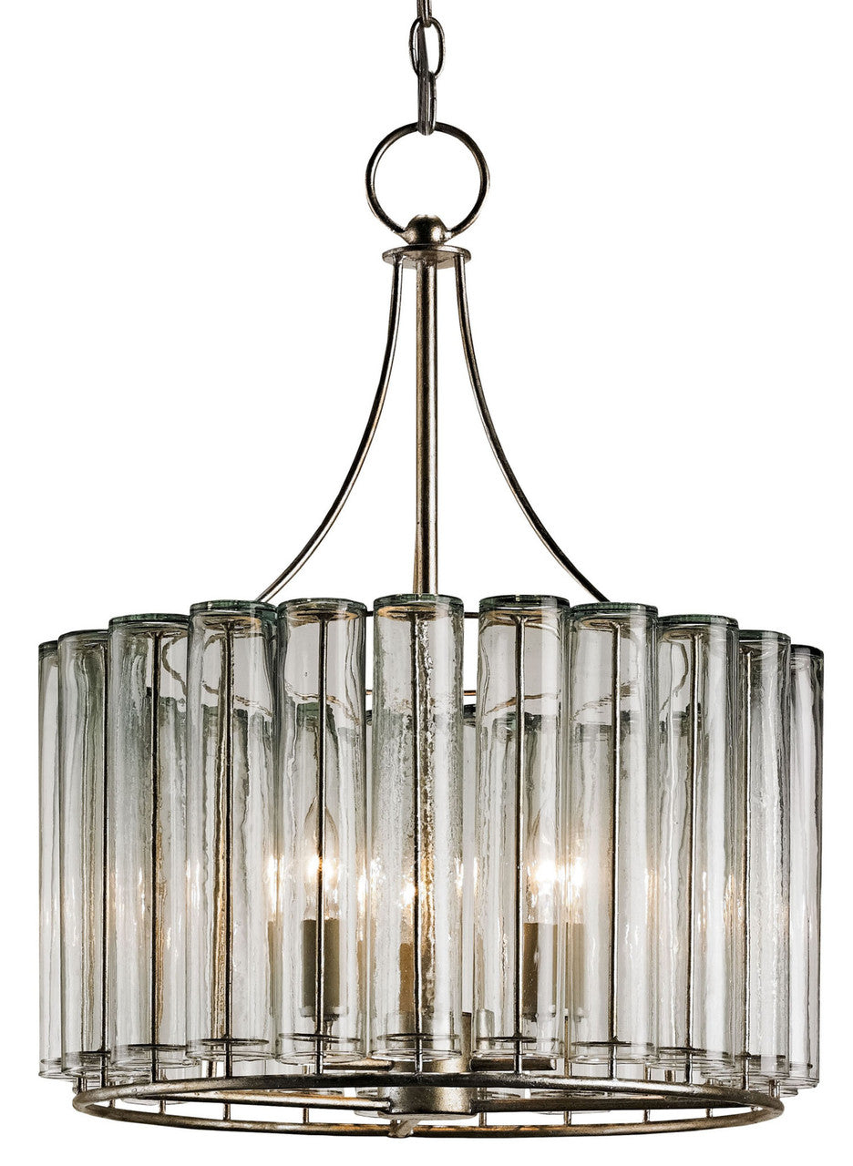 Currey & Co. Bevilacqua Small Chandelier 9293