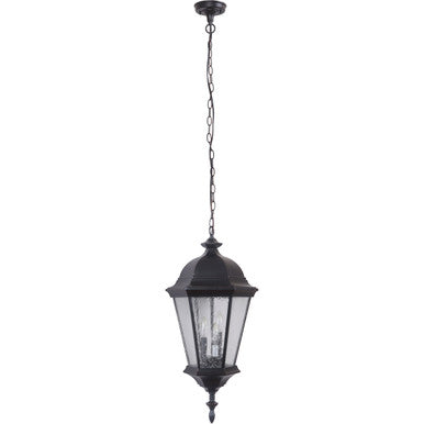 Craftmade 1 Light Pendant in Oiled Bronze Gilded Z2911-OBG