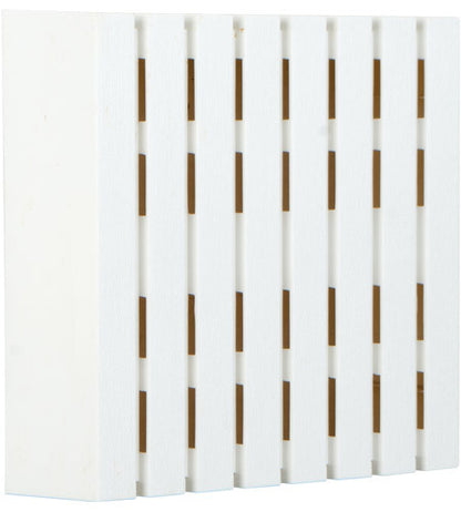 Craftmade Two Note Chime in White in White CL-W