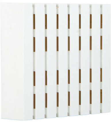 Craftmade Two Note Chime in White in White CL-W