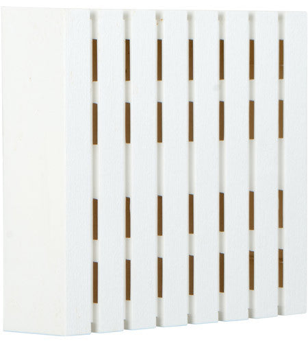 Craftmade Two Note Chime in White in White CL-W