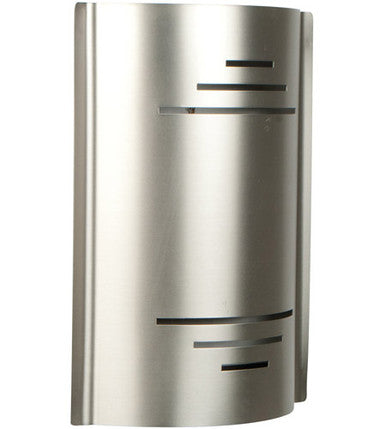 Craftmade Contemporary Design Chime in Brushed Nickel CC-BN