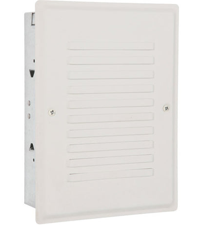 Craftmade Recessed Chime in Paintable in White CB-REC