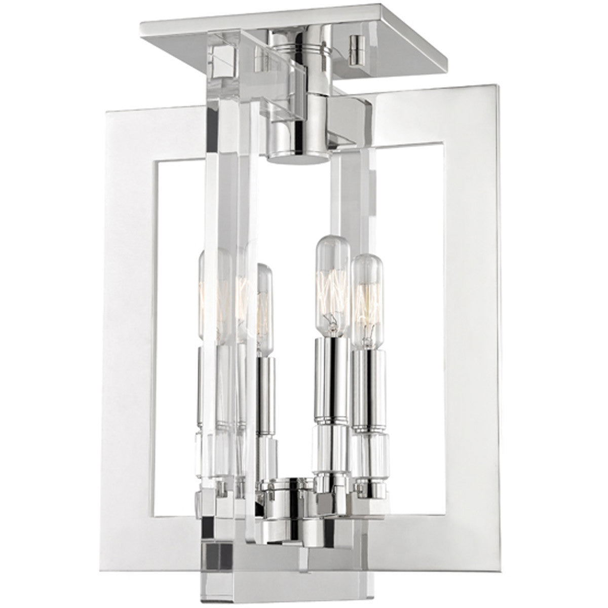 Hudson Valley Lighting 9311-PN