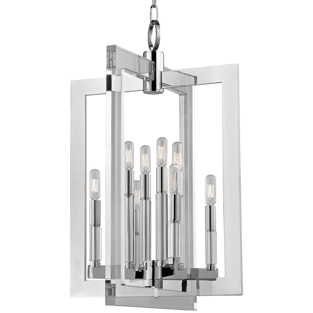 Hudson Valley Lighting 9317-PN