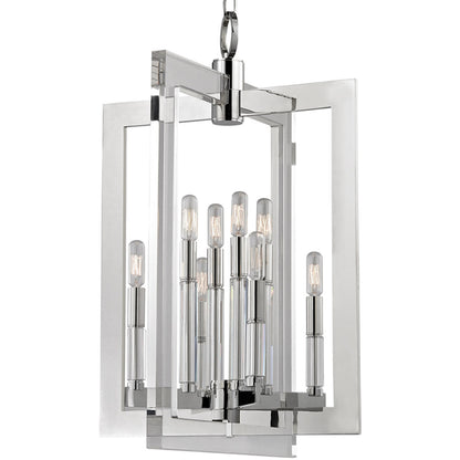 Hudson Valley Lighting 9323-PN