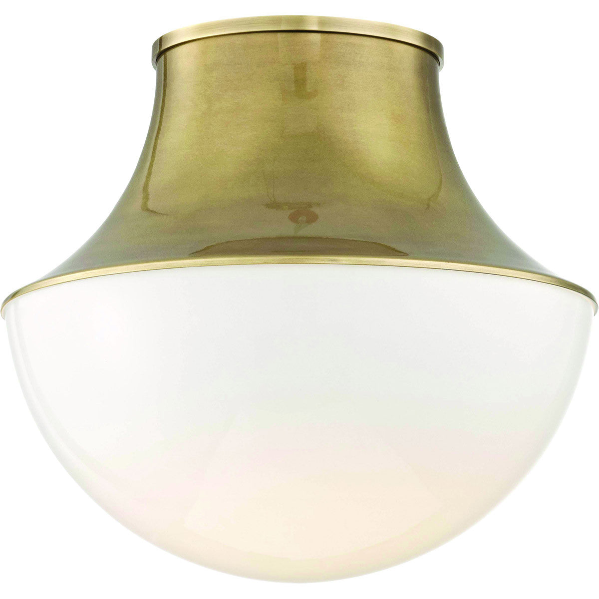 Hudson Valley Lighting 9415-AGB