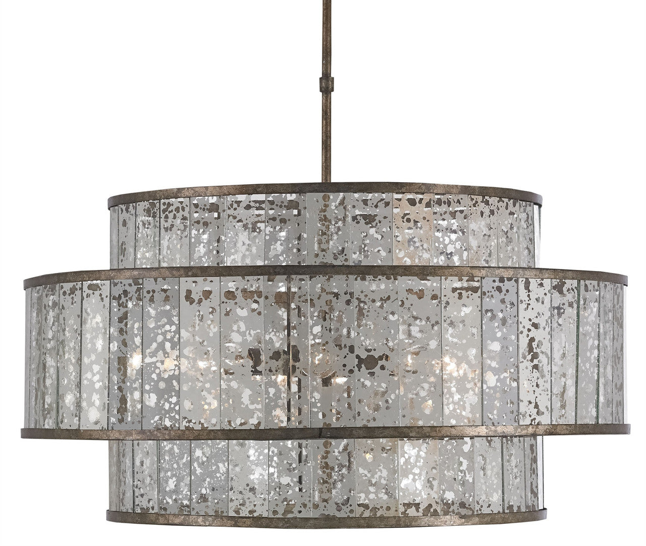 Currey & Co. Fantine Large Chandelier 9454