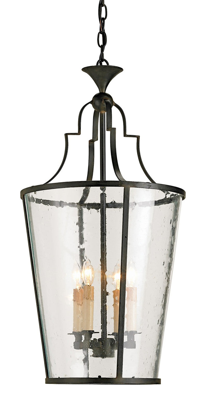 Currey & Co. Fergus Lantern 9468