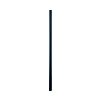 Acclaim Lighting 8-ft Black Direct Burial Post  in Matte Black 94BK