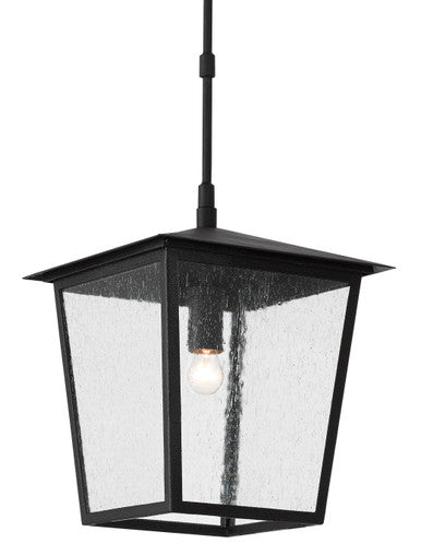 Currey & Co. Bening Small Outdoor Lantern 9500-0001