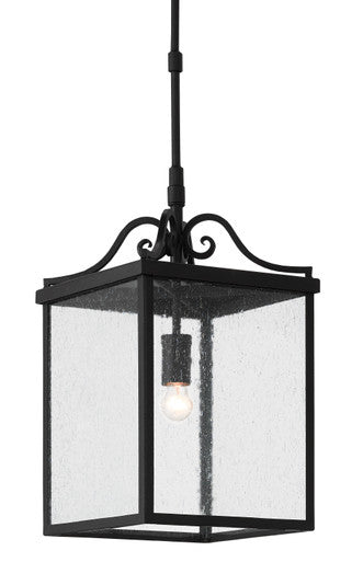 Currey & Co. Giatti Small Outdoor Lantern 9500-0005