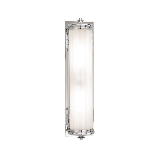 Hudson Valley Lighting Bristol Bath And Vanity in Polished Nickel 952-PN