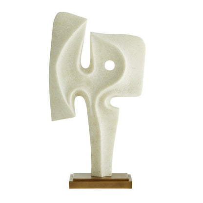 Arteriors Home Maeve Sculpture 9544