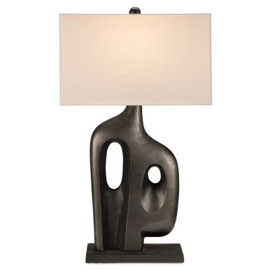 Currey & Co. Avant-Garde Table Lamp 6000-0910