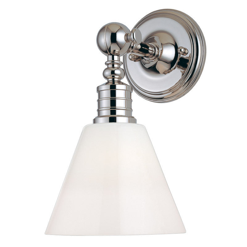 Hudson Valley Lighting 9601-PN