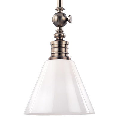 Hudson Valley Lighting 9611-HN