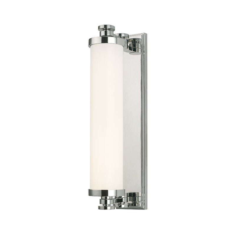 Hudson Valley Lighting Sheridan Bath And Vanity in Polished Nickel 9708-PN