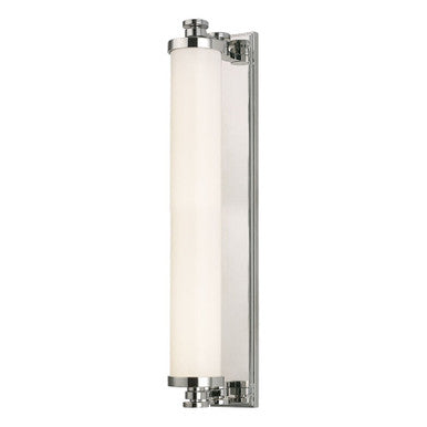 Hudson Valley Lighting Sheridan Bath And Vanity in Polished Nickel 9714-PN