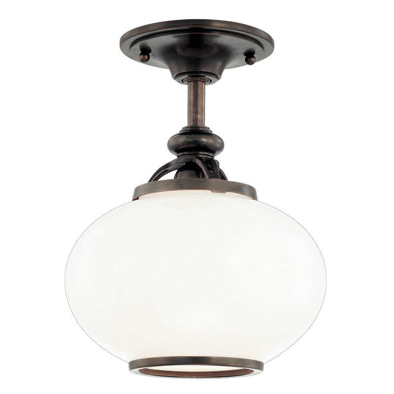 Hudson Valley Lighting 9809F-OB