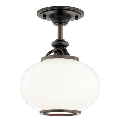 Hudson Valley Lighting 9809F-OB