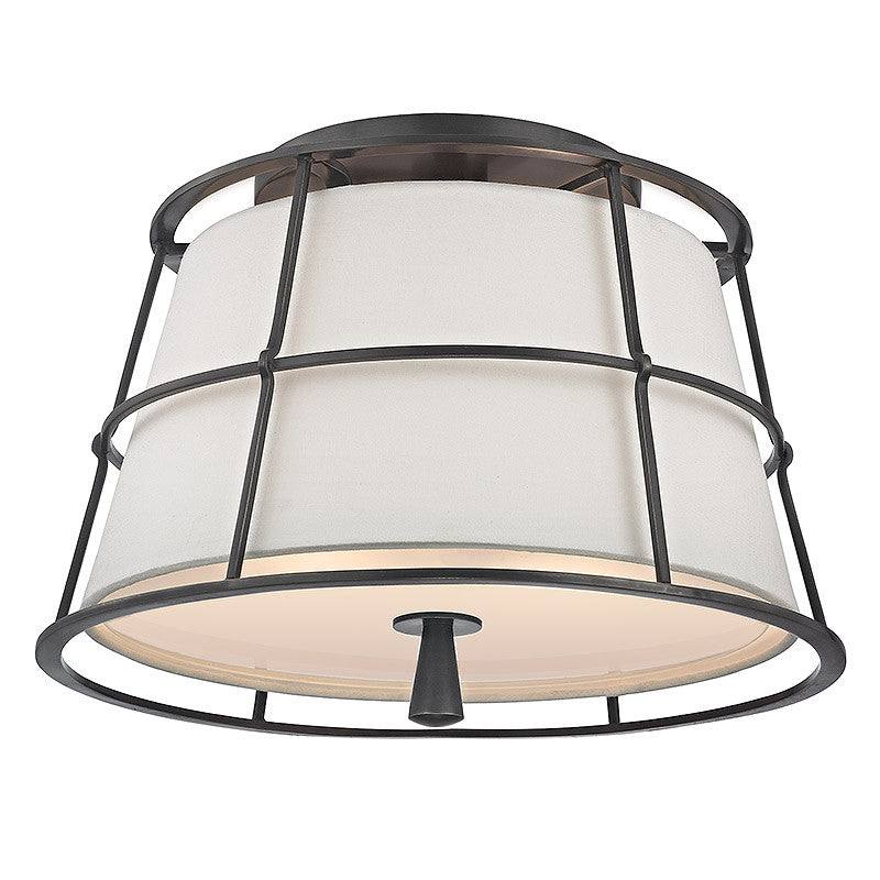 Hudson Valley Lighting 9814-OB