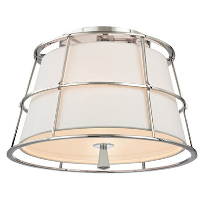 Hudson Valley Lighting 9814-PN