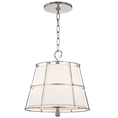 Hudson Valley Lighting 9816-PN