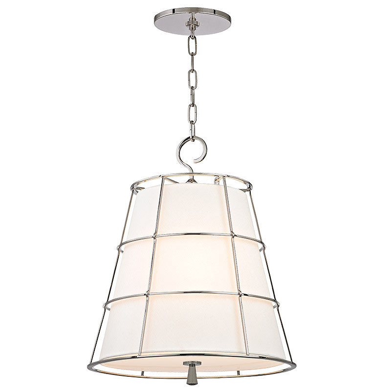 Hudson Valley Lighting 9818-PN