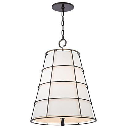 Hudson Valley Lighting 9820-OB