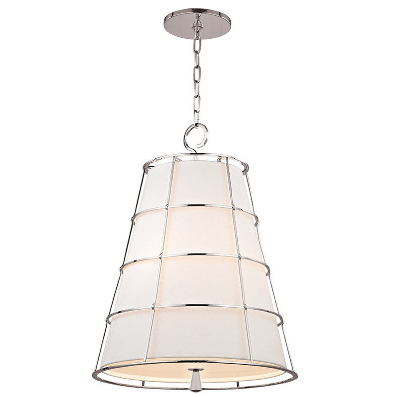 Hudson Valley Lighting 9820-PN