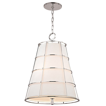 Hudson Valley Lighting 9820-PN