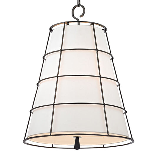 Hudson Valley Lighting Savona Pendant in Old Bronze 9820-OB