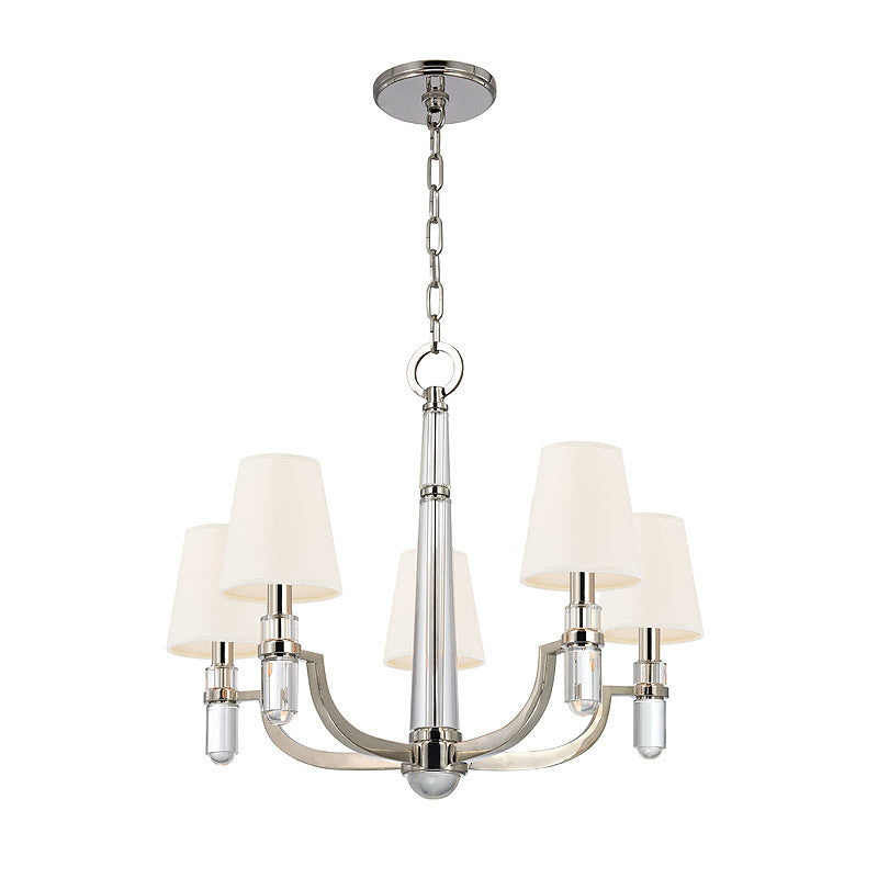 Hudson Valley Lighting 985-PN-WS