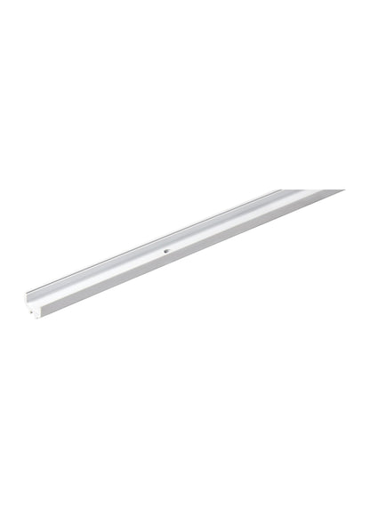 Generation Lighting Jane - LED Tape 4 Foot Track in White 98670-15