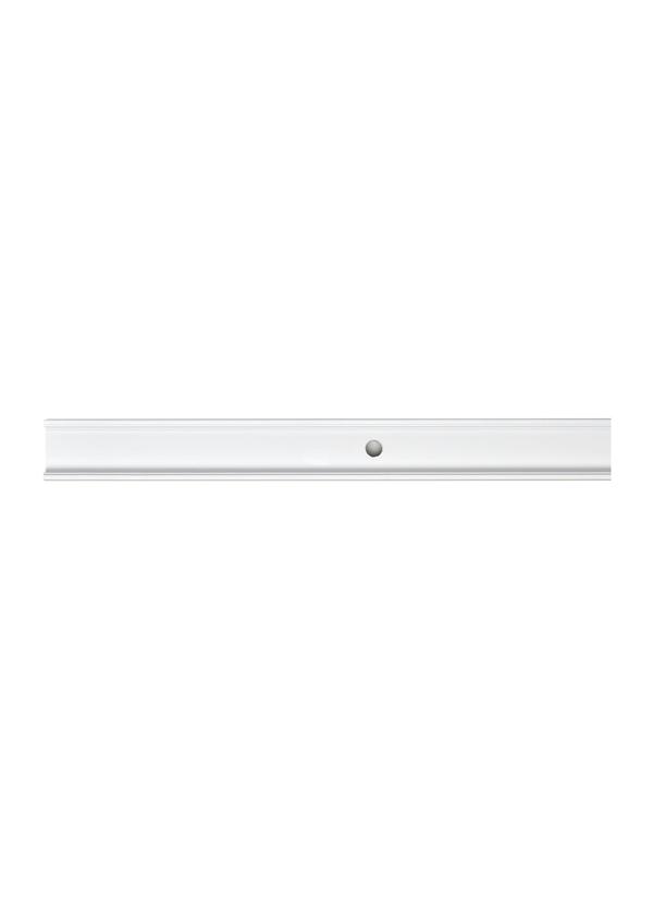 Generation Lighting Jane - LED Tape 4 Foot Track in White 98670-15