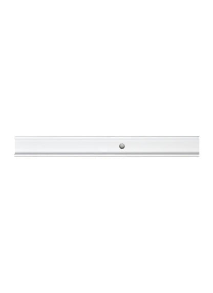 Generation Lighting Jane - LED Tape 4 Foot Track in White 98670-15