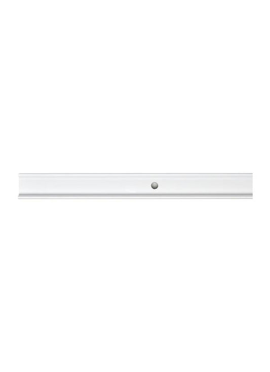 Generation Lighting Jane - LED Tape 4 Foot Track in White 98670-15