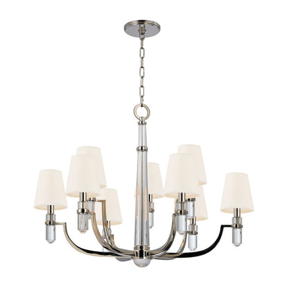 Hudson Valley Lighting 989-PN-WS